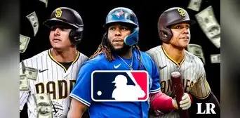 No es ‘Vladdy’ ni Machado: ¿quién es el dominicano mejor pagado en la MLB este 2024?