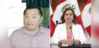 Midis direccionó servicios a favor de exesposo de amiga de Dina Boluarte