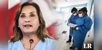 Gobierno de Dina Boluarte emite alerta por epidemia de dengue en Perú: ¿cuál es el plan? Gobierno de Dina Boluarte emite alerta por epidemia de dengue en Perú: ¿cuál es el plan?