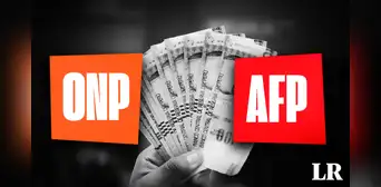 ¿Cómo saber si estoy en la AFP u ONP solo con DNI?