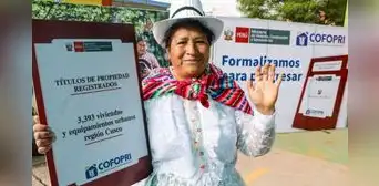 ¡Consigue tu título de propiedad GRATIS! Requisitos y el trámite para obtenerlo sin constancia de terreno ¡Consigue tu título de propiedad GRATIS! Requisitos y el trámite para obtenerlo sin constancia de terreno