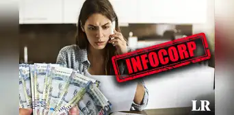 ¿En cuánto tiempo mi DEUDA dejará de figurar en Infocorp? Especialista lo explica ¿En cuánto tiempo mi DEUDA dejará de figurar en Infocorp? Especialista lo explica