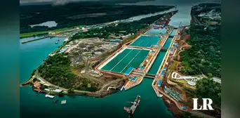 La increíble construcción del canal de Panamá, la mayor obra de ingeniería del siglo XX