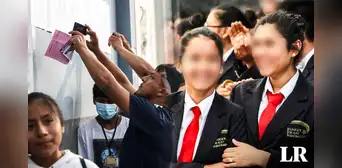 Resultados COAR 2024: Lista de aprobados de examen escrito en primera fase del Minedu Resultados COAR 2024: Lista de aprobados de examen escrito en primera fase del Minedu