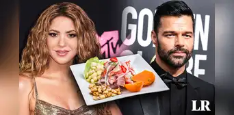 El restaurante en Miami donde famosos degustan la cocina peruana: desde Shakira, Ricky Martin y más