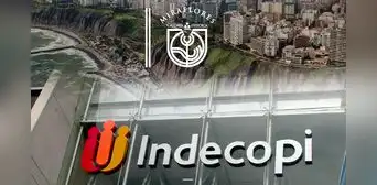 Indecopi investiga a la Municipalidad de Miraflores por impedir actividades de influencers y heladeros Indecopi investiga a la Municipalidad de Miraflores por impedir actividades de influencers y heladeros