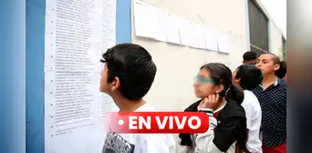 Resultados COAR 2024: lista de aprobados de primera fase, vía Minedu [LINK]