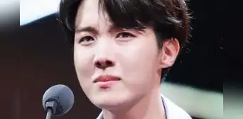 J-Hope de BTS y su triste historia de amor: la exnovia que lo dejó por otro y le rompió el corazón