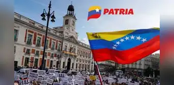 Bono Corresponsabilidad y Formación febrero 2024: FECHA DE PAGO y cómo COBRAR FÁCIL por el Sistema Patria Bono Corresponsabilidad y Formación febrero 2024: FECHA DE PAGO y cómo COBRAR FÁCIL por el Sistema Patria