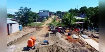 Ministerio de Vivienda paraliza obra del Gobierno Regional de Madre de Dios para ejecutarlo directamente