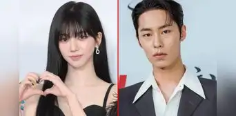 Karina, de aespa, y Lee Jae Wook están saliendo: agencia del actor confirma romance