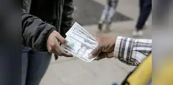 Dólar cierra la jornada a la baja: ¿en cuánto se cotiza este martes 27 de febrero?