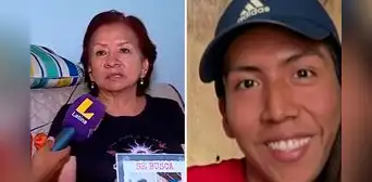 Estudiante universitario desaparece tras quedarse dormido en bus y bajar en descampado