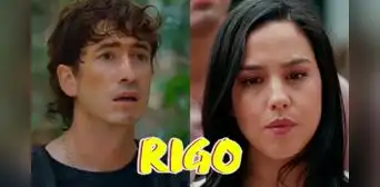 ‘Rigo’, capítulo 70, por RCN: horario, canal y dónde ver ONLINE la novela colombiana ‘Rigo’, capítulo 70, por RCN: horario, canal y dónde ver ONLINE la novela colombiana
