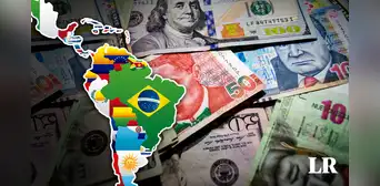 ¿A cuánto equivale el sueldo mínimo más alto de Latinoamérica en soles peruanos en 2024? ¿A cuánto equivale el sueldo mínimo más alto de Latinoamérica en soles peruanos en 2024?