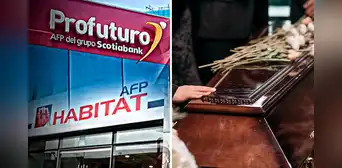 4 REQUISITOS para conocer si mi familiar tenía dinero en el banco o su AFP 4 REQUISITOS para conocer si mi familiar tenía dinero en el banco o su AFP