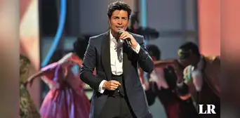 'Bailemos otra vez tour 2024': Chayanne regresa a los escenarios y anuncia la fecha de su gira en Estados Unidos 'Bailemos otra vez tour 2024': Chayanne regresa a los escenarios y anuncia la fecha de su gira en Estados Unidos