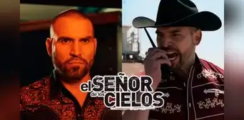 ‘El señor de los cielos 9’, capítulo 11 por Telemundo: horario, canal y dónde ver ONLINE