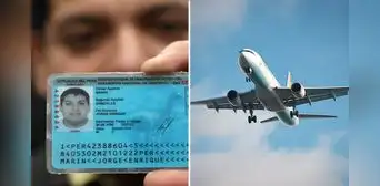¿Es posible viajar con DNI vencido? Te lo explicamos ¿Es posible viajar con DNI vencido? Te lo explicamos