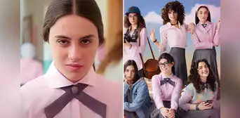 'Escuela para señoritas Al Rawabi', temporada 2, reparto: ¿quién es quién en la serie árabe de Netflix? 'Escuela para señoritas Al Rawabi', temporada 2, reparto: ¿quién es quién en la serie árabe de Netflix?