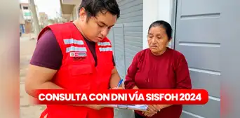 Lo último de la clasificación del Sisfoh 2024 Lo último de la clasificación del Sisfoh 2024