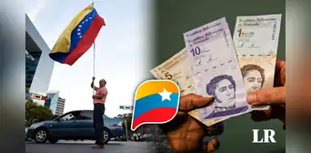 ¿Qué bono está llegando HOY en Patria? Este es el NUEVO MONTO para retirar ¿Qué bono está llegando HOY en Patria? Este es el NUEVO MONTO para retirar