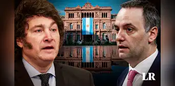 Gobierno de Argentina prohibirá el lenguaje inclusivo en la administración pública nacional Gobierno de Argentina prohibirá el lenguaje inclusivo en la administración pública nacional