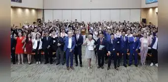 UTP otorgó becas a más de 550 egresados de los Colegios de Alto Rendimiento (COAR)