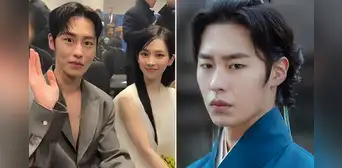 ¿Quién es Lee Jae Wook? Conoce al actor que conquistó a Karina de aespa ¿Quién es Lee Jae Wook? Conoce al actor que conquistó a Karina de aespa