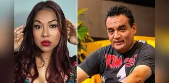 Dayanita reveló por qué regresó a 'JB en ATV' y la promesa que le hizo a Jorge Benavides: ¿qué dijo?