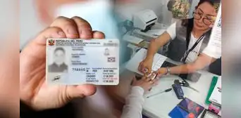 Reniec entregará DNI electrónicos GRATIS en San Juan de Lurigancho: ¿quiénes serán los beneficiados? Reniec entregará DNI electrónicos GRATIS en San Juan de Lurigancho: ¿quiénes serán los beneficiados?