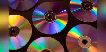 El DVD no ha muerto: crean disco que puede almacenar más de 220.000 películas en alta calidad