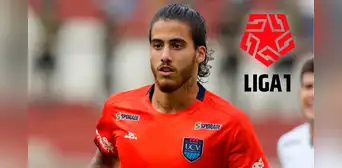 Beto da Silva continuará su carrera en Perú y ficha por tradicional equipo de la Liga 1 Beto da Silva continuará su carrera en Perú y ficha por tradicional equipo de la Liga 1
