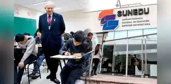 Sunedu prohíbe modalidad 100% virtual en carreras de pregrado: ¿cuándo se aplicará esta medida?