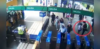 Línea 1 del Metro de Lima: Fiscalía logra condenas para investigados por el caso Salderos