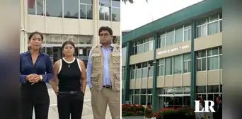 Minem y tiktoker Maryorit llegan a acuerdo tras uso indebido de imagen: “No hubo pretensión económica” Minem y tiktoker Maryorit llegan a acuerdo tras uso indebido de imagen: “No hubo pretensión económica”