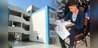 San Juan de Lurigancho: ¿cuánto cuesta el examen de admisión del único instituto público del distrito? San Juan de Lurigancho: ¿cuánto cuesta el examen de admisión del único instituto público del distrito?