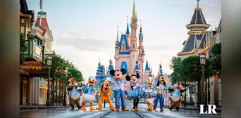 Disney presenta su nuevo servicio para sus parques, ¿Quiénes pueden ser beneficiados? Disney presenta su nuevo servicio para sus parques, ¿Quiénes pueden ser beneficiados?