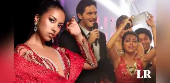 Lita Pezo: ¿qué edad tiene la cantante que representa a Perú en Viña 2024 y cómo se hizo conocida? Lita Pezo: ¿qué edad tiene la cantante que representa a Perú en Viña 2024 y cómo se hizo conocida?