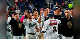 ¡Oficial!: Este es el nuevo mánager de Leones del Caracas para la próxima campaña: es un 'viejo conocido' ¡Oficial!: Este es el nuevo mánager de Leones del Caracas para la próxima campaña: es un 'viejo conocido'