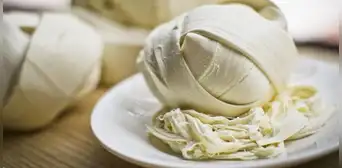 Queso Oaxaca: ¿qué propiedades tienes y qué lo hace uno de los mejores en México y el mundo? Queso Oaxaca: ¿qué propiedades tienes y qué lo hace uno de los mejores en México y el mundo?