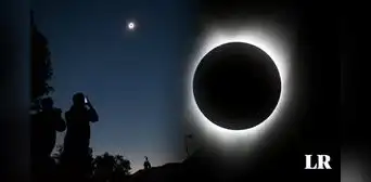 ¿Quieres colaborar con la NASA en el eclipse solar 2024? Descubre cómo ser parte de este proyecto científico