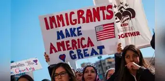Latinos en Estados Unidos formarían la quinta economía más grande del mundo Latinos en Estados Unidos formarían la quinta economía más grande del mundo