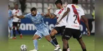 ¡Eliminado! Sporting Cristal venció 3-1 a Always Ready, pero quedó 7-4 abajo en el global