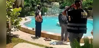 Piura: esposos mueren ahogados en piscina de hotel cuando celebraban su aniversario
