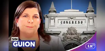 RMP sobre ataque a la JNJ: “Los poderes (del Estado) son un títere del Congreso" RMP sobre ataque a la JNJ: “Los poderes (del Estado) son un títere del Congreso"