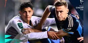 Philadelphia Union empató 3-3 con Saprissa y clasificó a la segunda ronda de la Concachampions 2024