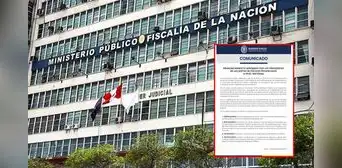 Junta de Fiscales Provinciales rechazan PL que plantea reorganización del Ministerio Público Junta de Fiscales Provinciales rechazan PL que plantea reorganización del Ministerio Público