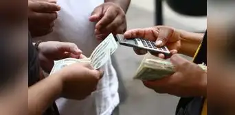 Dólar cierra la jornada con ligera alza: ¿en cuánto cotiza este miércoles 28 de febrero? Dólar cierra la jornada con ligera alza: ¿en cuánto cotiza este miércoles 28 de febrero?
