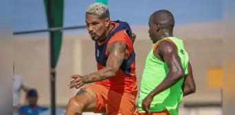 César Vallejo y el sorpresivo precio de las entradas para el posible debut de Paolo Guerrero César Vallejo y el sorpresivo precio de las entradas para el posible debut de Paolo Guerrero